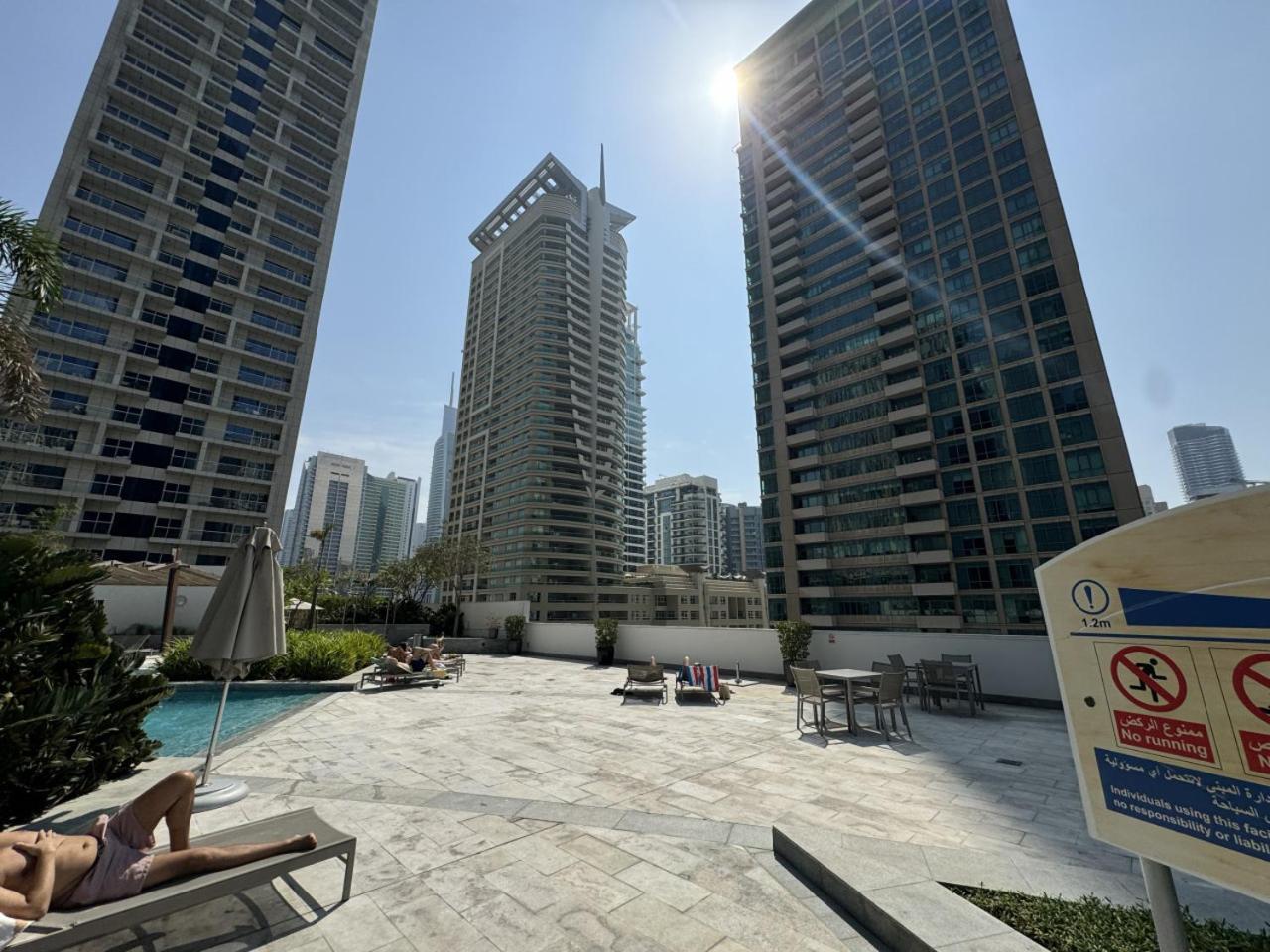 Apartment Luxury In Marina With Canal Views *