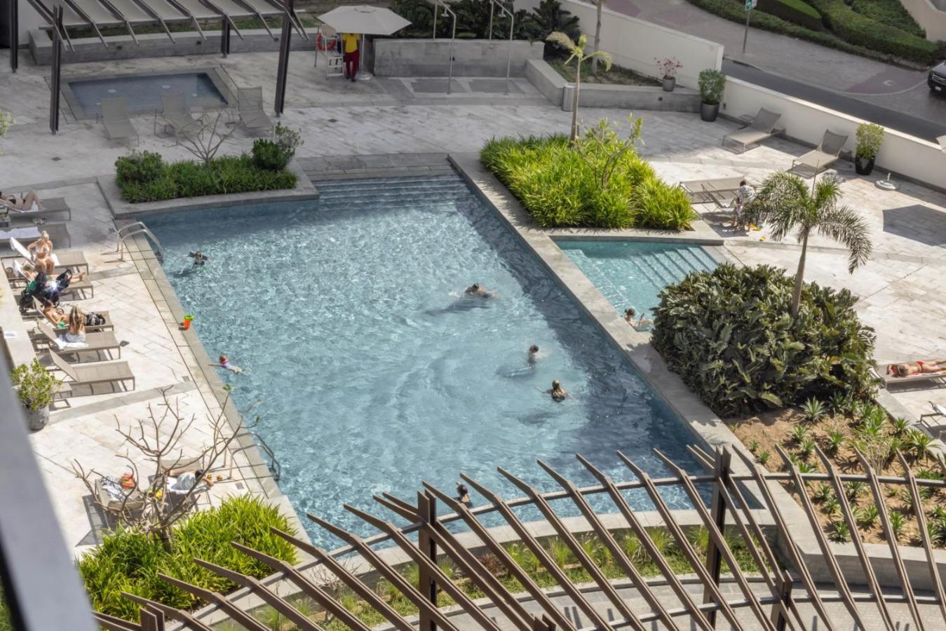 Luxury In Marina With Canal Views * Dubai