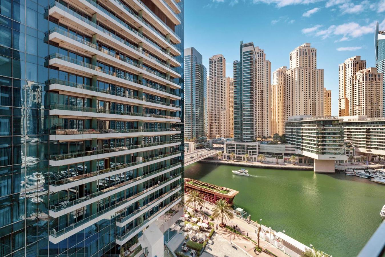 Apartment Luxury In Marina With Canal Views *