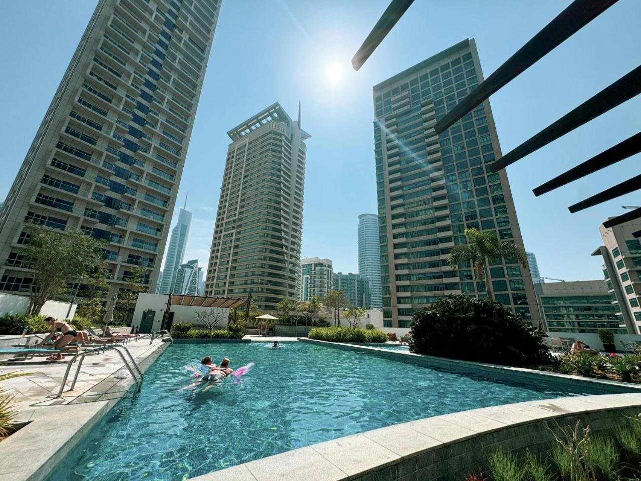 Apartment Luxury In Marina With Canal Views *